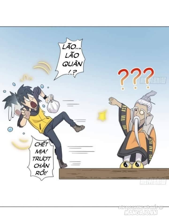 Thiên Thần Shipper Chapter 32 - Trang 2