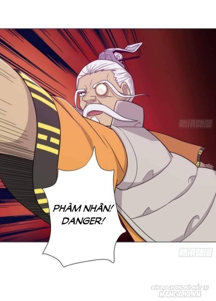 Thiên Thần Shipper Chapter 32 - Trang 2