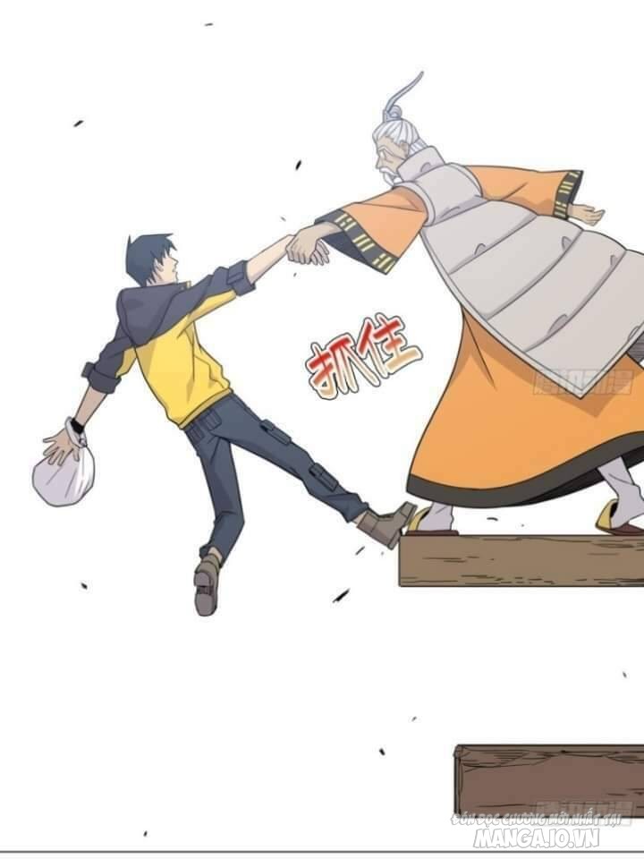 Thiên Thần Shipper Chapter 32 - Trang 2