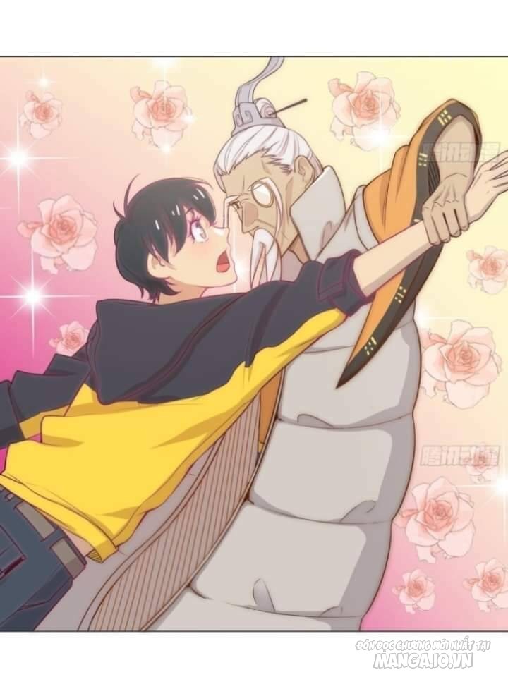 Thiên Thần Shipper Chapter 32 - Trang 2