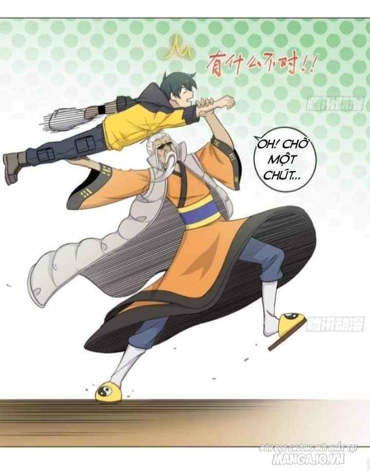 Thiên Thần Shipper Chapter 32 - Trang 2