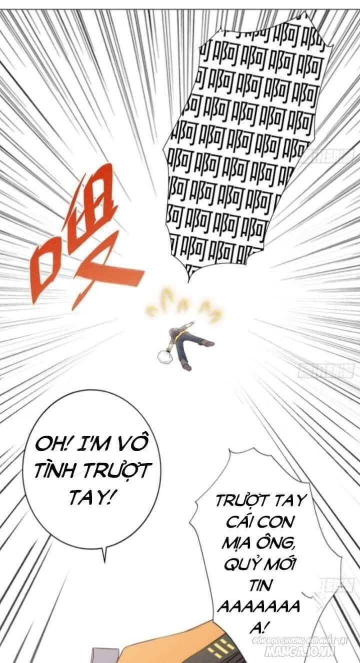 Thiên Thần Shipper Chapter 32 - Trang 2