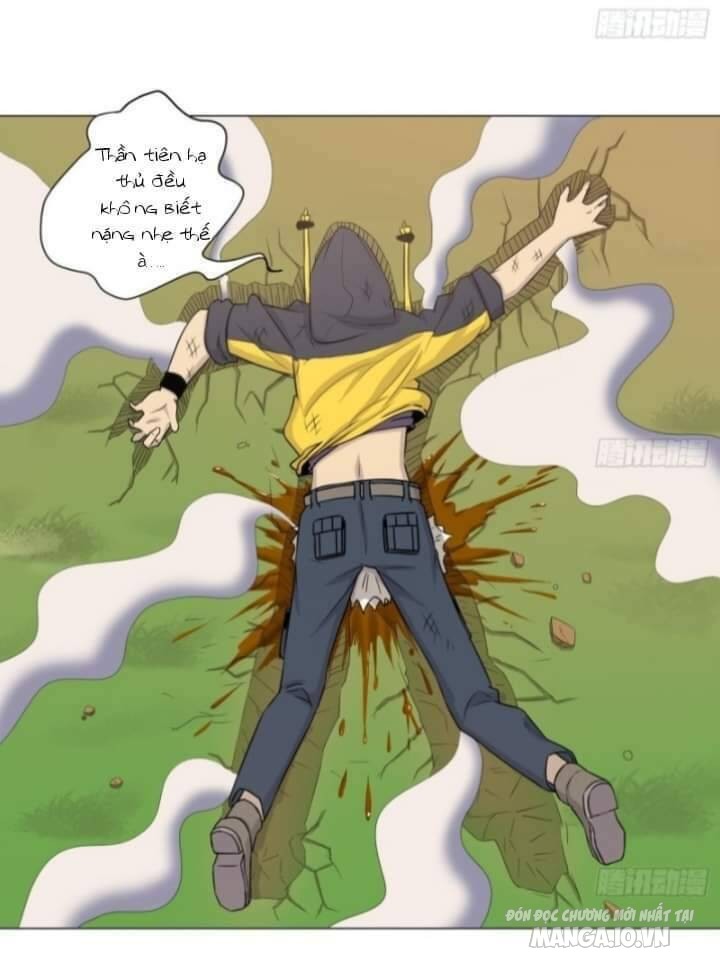 Thiên Thần Shipper Chapter 32 - Trang 2