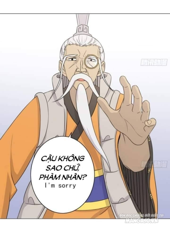 Thiên Thần Shipper Chapter 32 - Trang 2