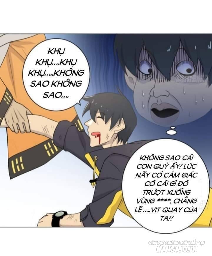 Thiên Thần Shipper Chapter 32 - Trang 2