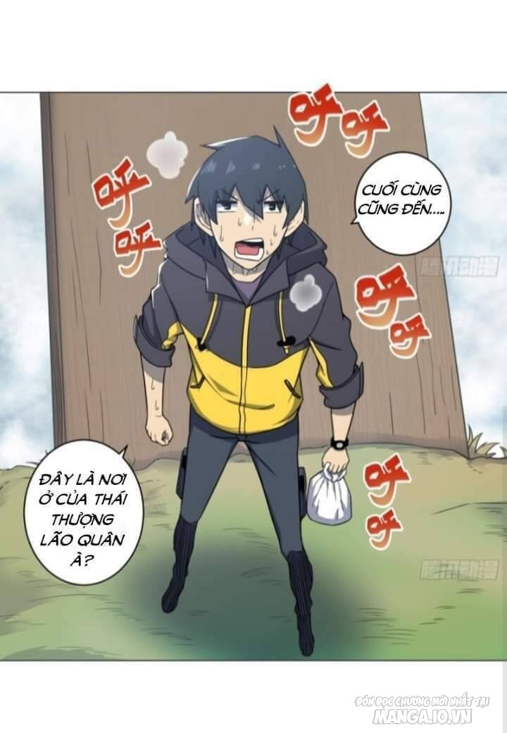 Thiên Thần Shipper Chapter 32 - Trang 2