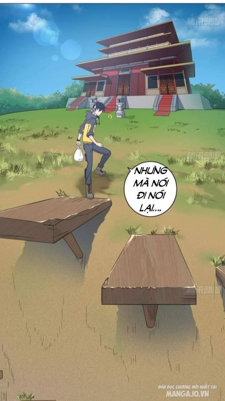 Thiên Thần Shipper Chapter 32 - Trang 2