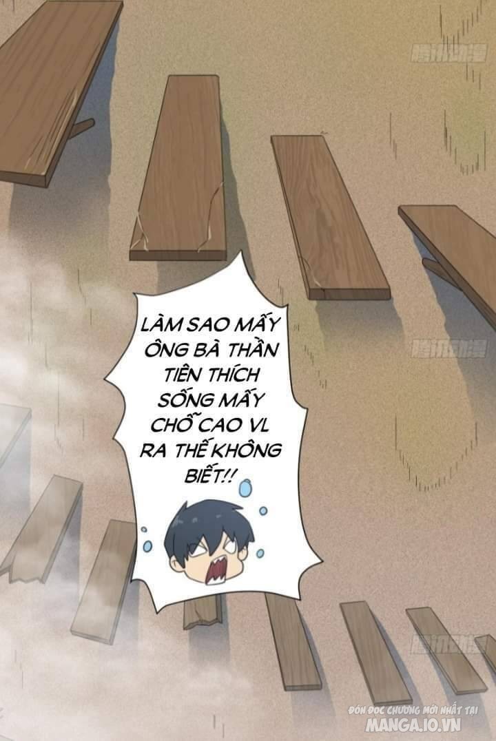 Thiên Thần Shipper Chapter 32 - Trang 2