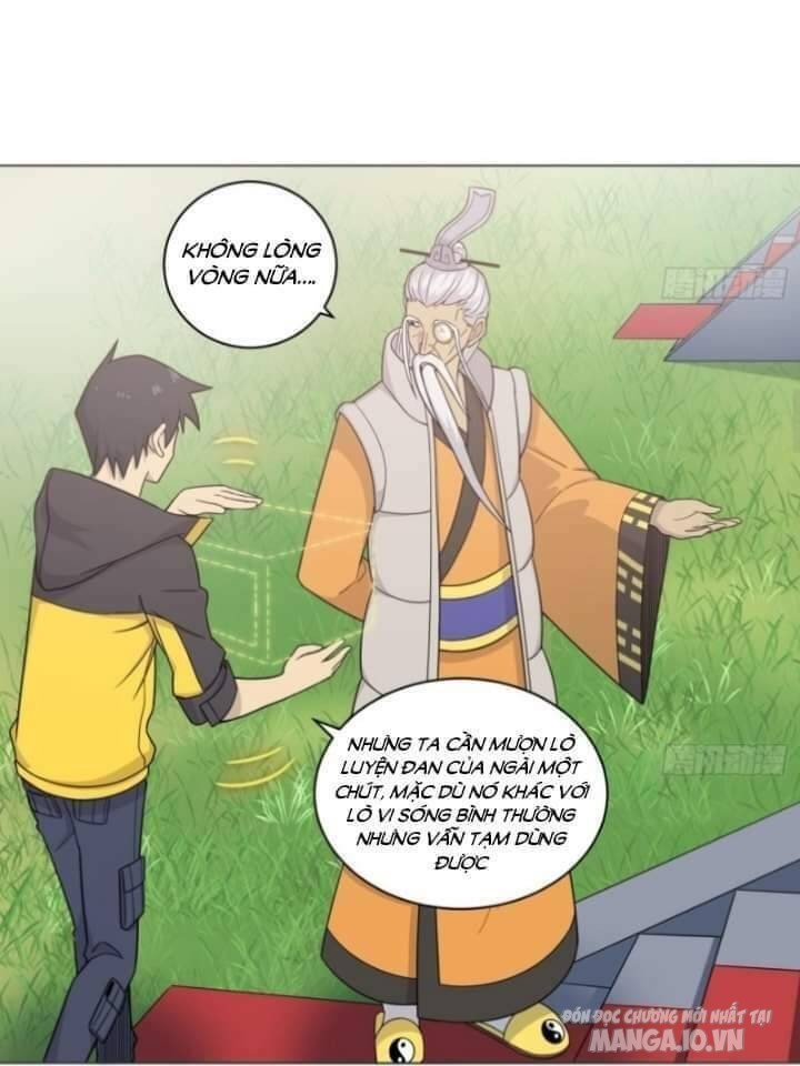 Thiên Thần Shipper Chapter 33 - Trang 2