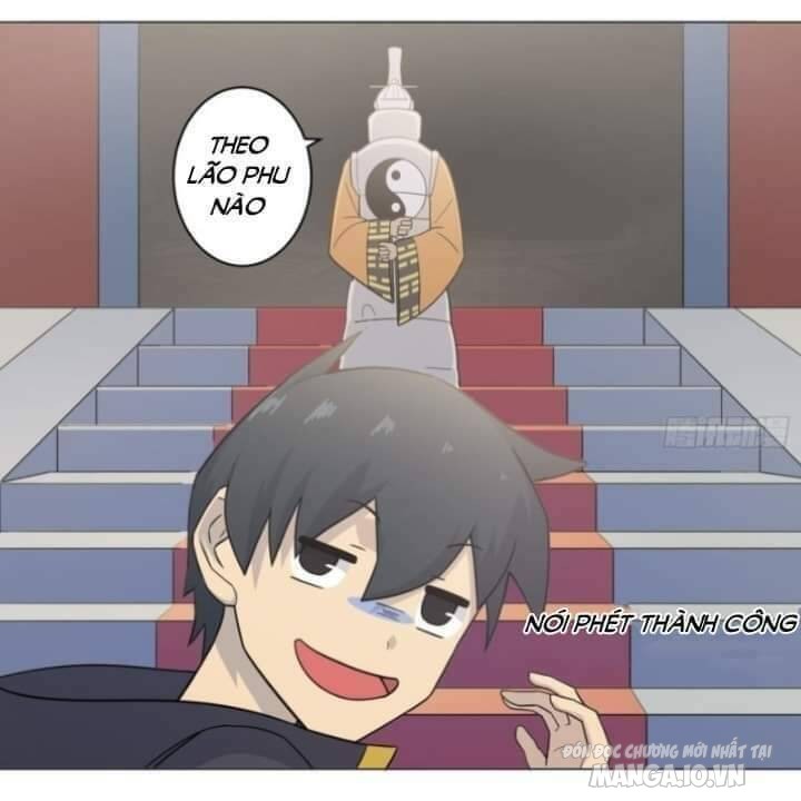 Thiên Thần Shipper Chapter 33 - Trang 2