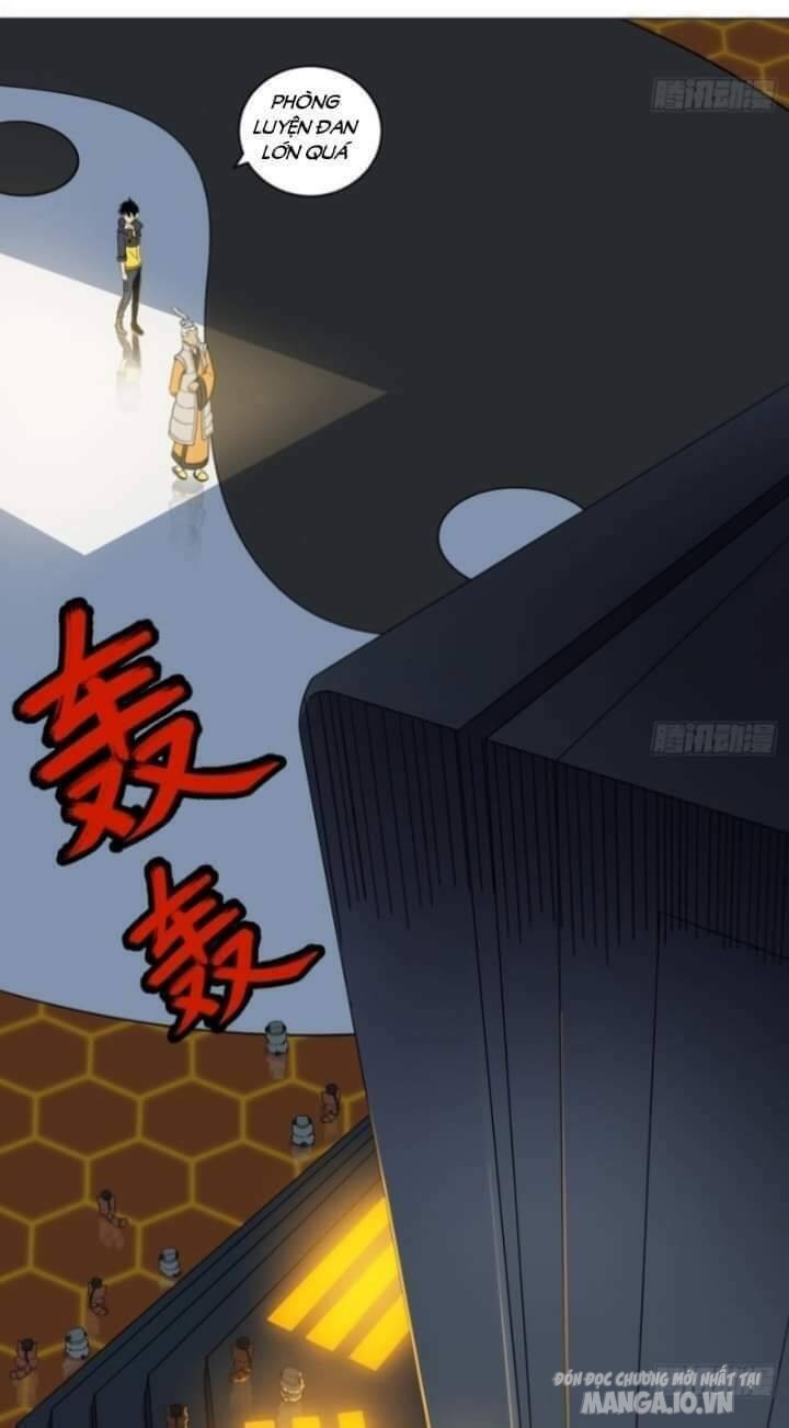 Thiên Thần Shipper Chapter 33 - Trang 2