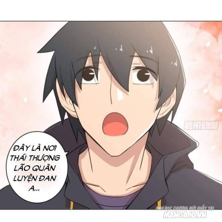 Thiên Thần Shipper Chapter 33 - Trang 2