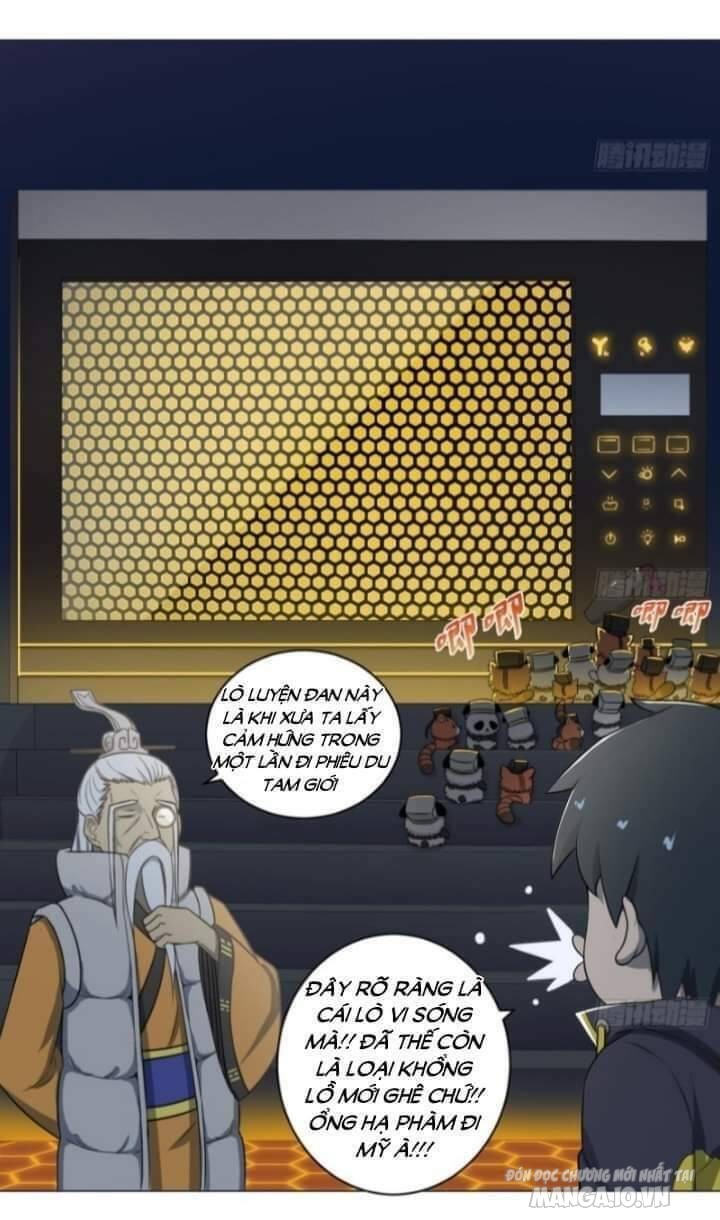 Thiên Thần Shipper Chapter 33 - Trang 2