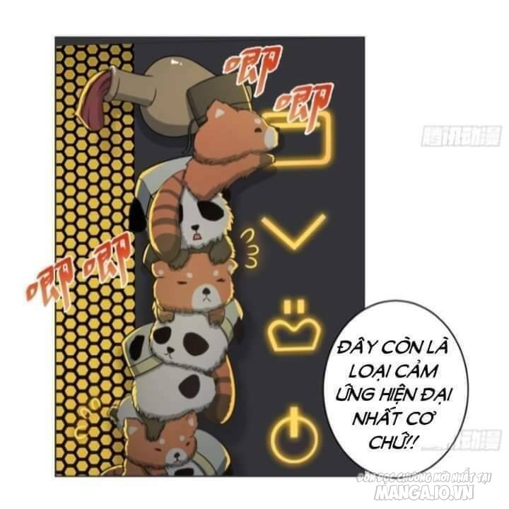 Thiên Thần Shipper Chapter 33 - Trang 2