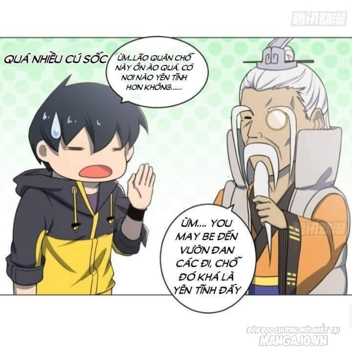 Thiên Thần Shipper Chapter 33 - Trang 2