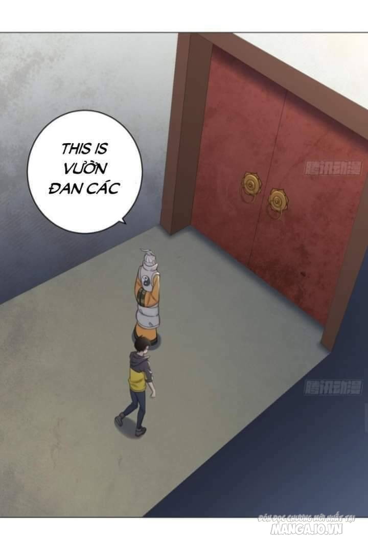 Thiên Thần Shipper Chapter 33 - Trang 2