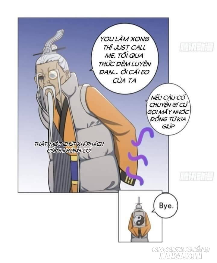 Thiên Thần Shipper Chapter 33 - Trang 2