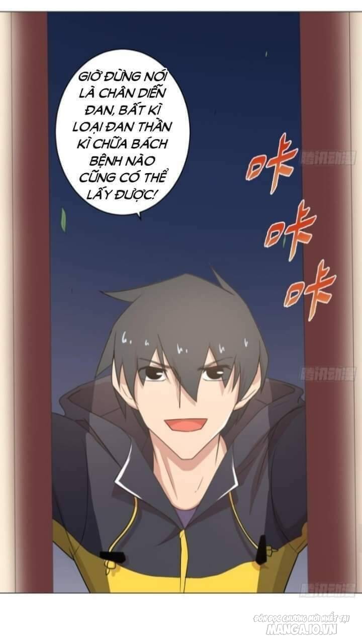 Thiên Thần Shipper Chapter 33 - Trang 2