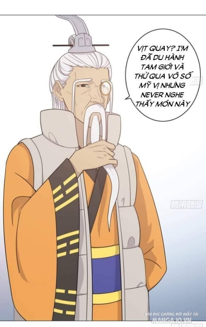 Thiên Thần Shipper Chapter 33 - Trang 2