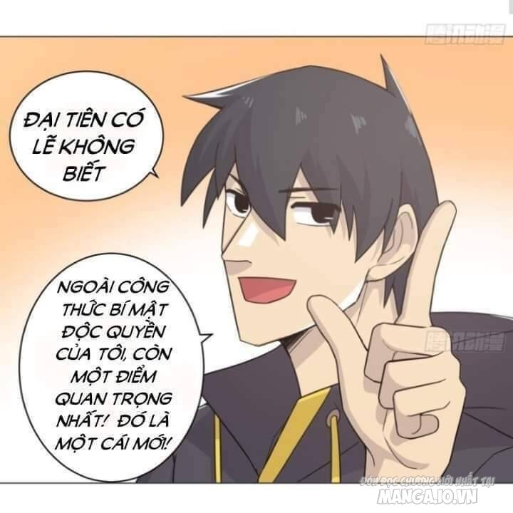 Thiên Thần Shipper Chapter 33 - Trang 2