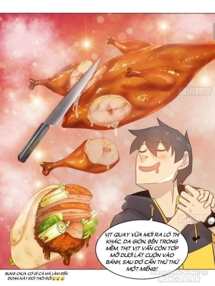 Thiên Thần Shipper Chapter 33 - Trang 2