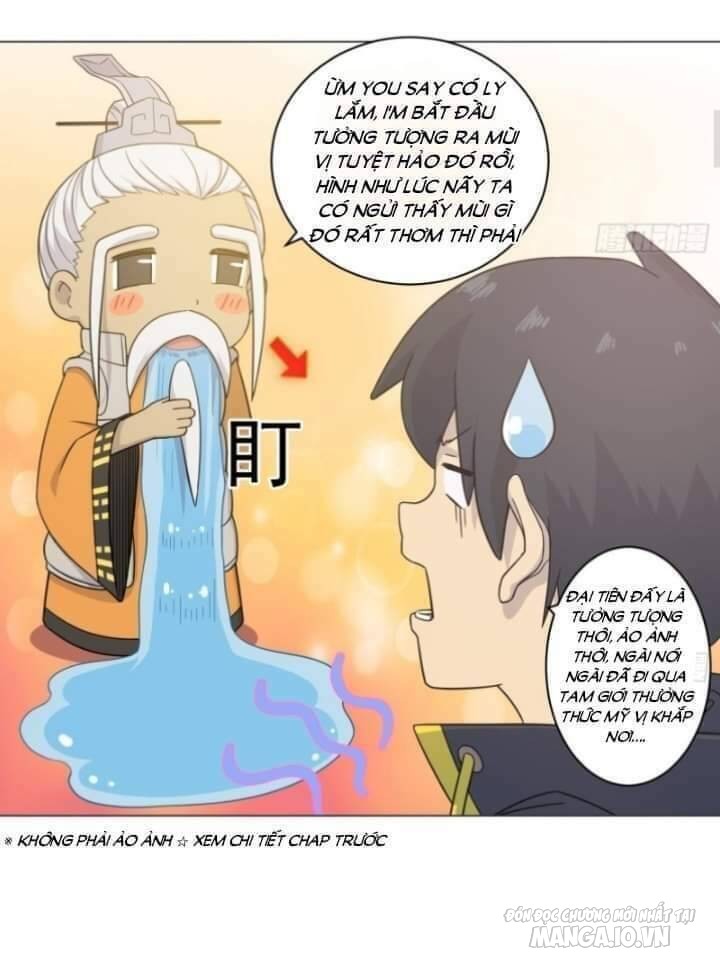 Thiên Thần Shipper Chapter 33 - Trang 2