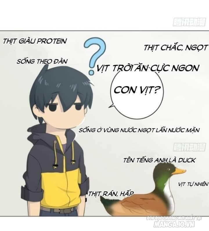 Thiên Thần Shipper Chapter 34 - Trang 2