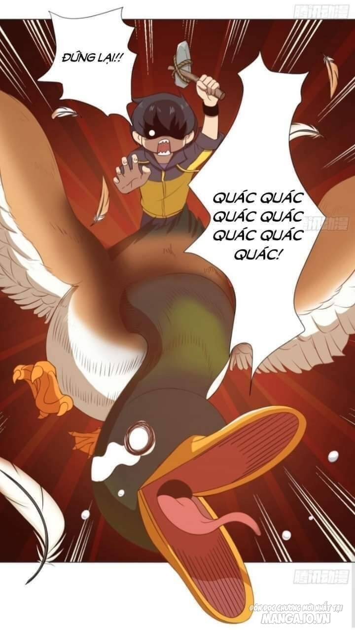 Thiên Thần Shipper Chapter 34 - Trang 2