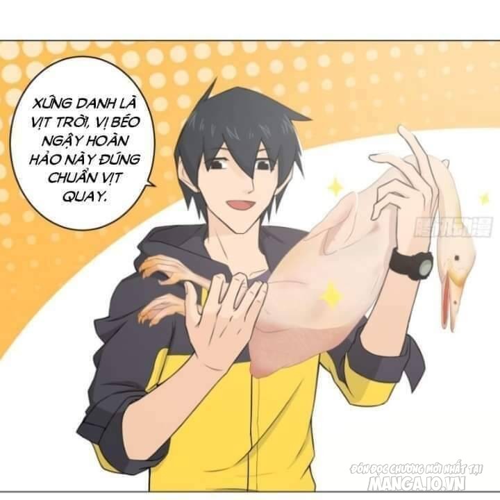Thiên Thần Shipper Chapter 34 - Trang 2