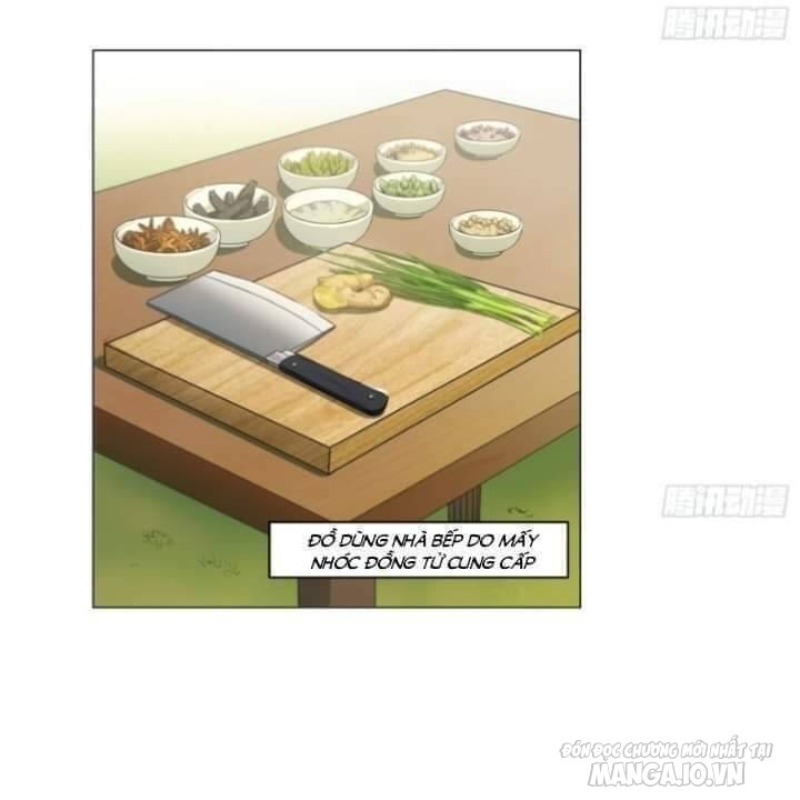 Thiên Thần Shipper Chapter 34 - Trang 2