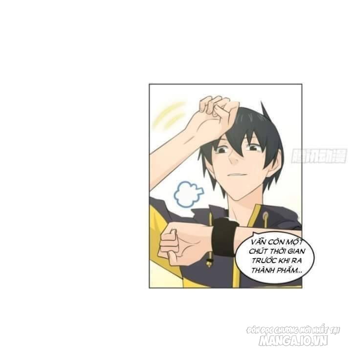 Thiên Thần Shipper Chapter 34 - Trang 2