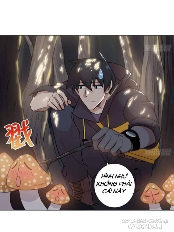 Thiên Thần Shipper Chapter 34 - Trang 2