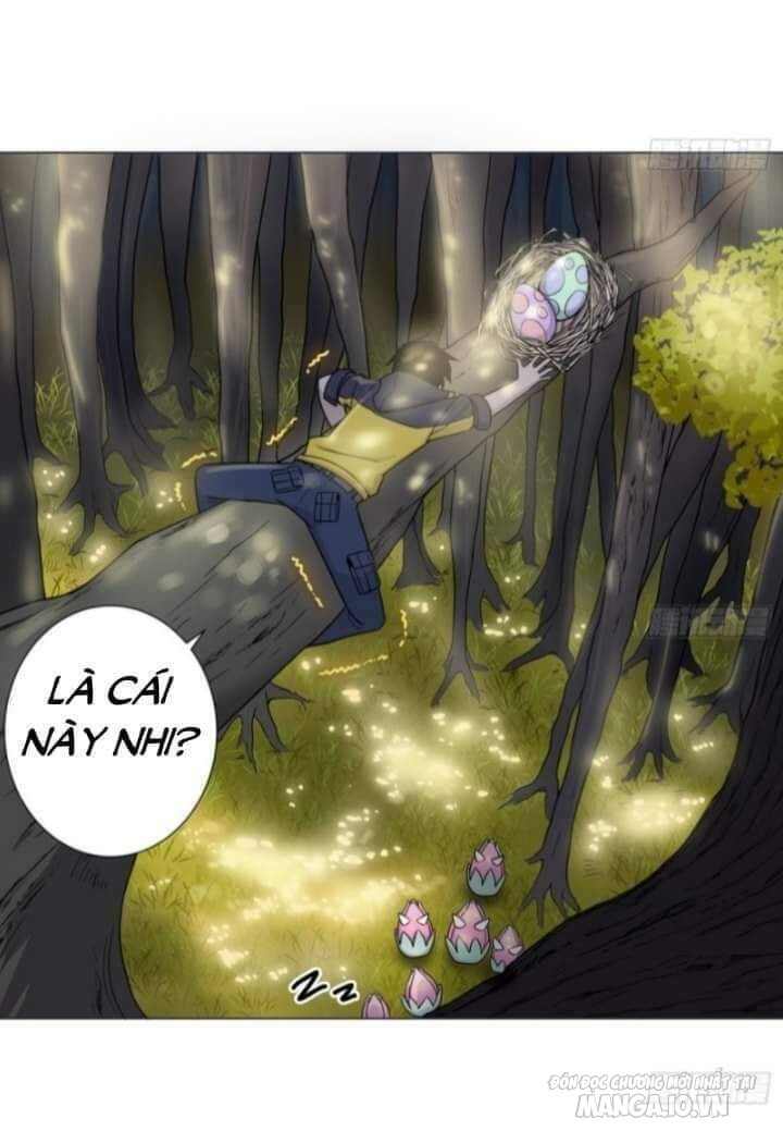 Thiên Thần Shipper Chapter 34 - Trang 2