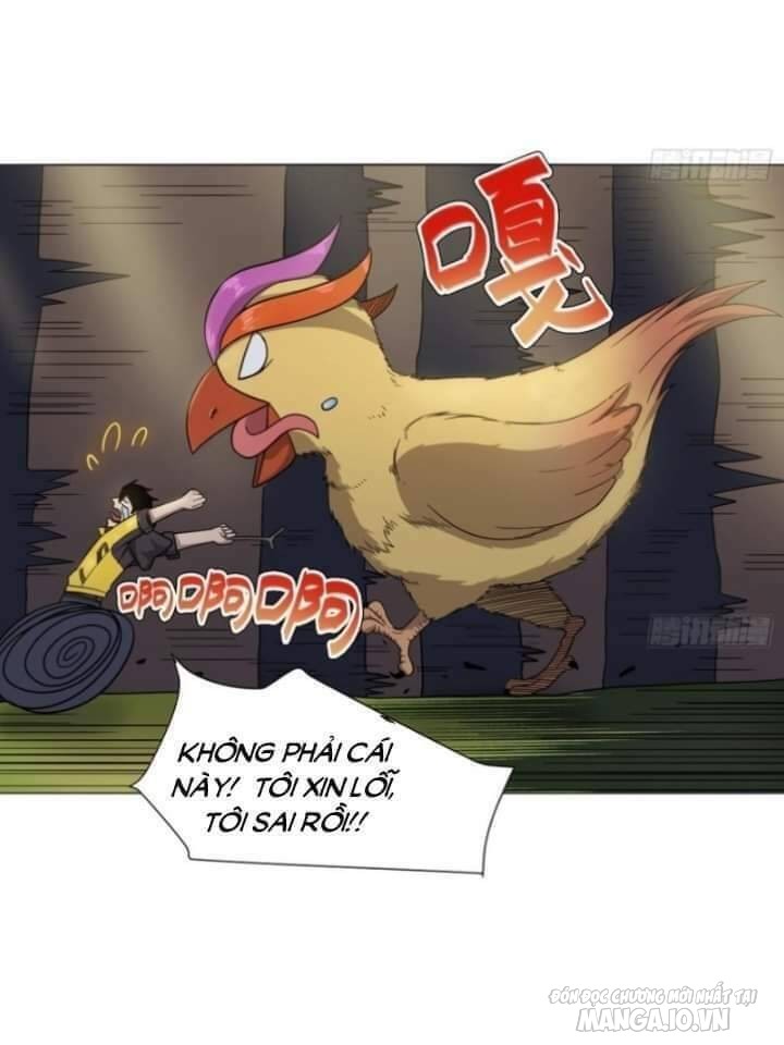 Thiên Thần Shipper Chapter 34 - Trang 2