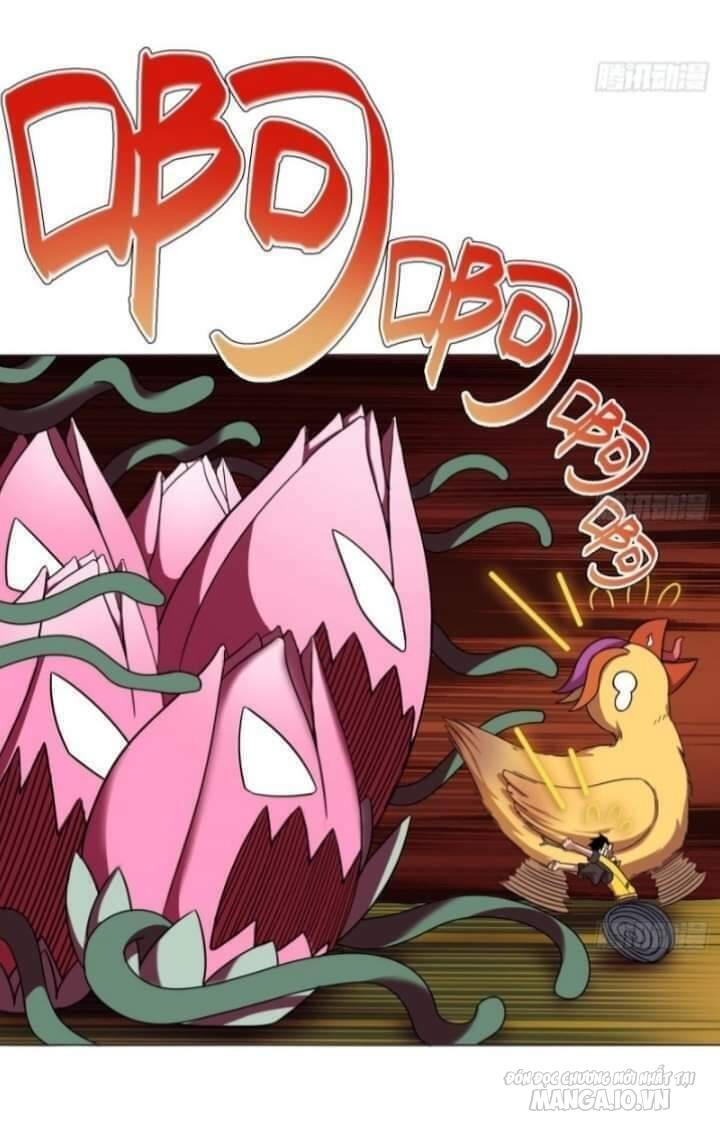 Thiên Thần Shipper Chapter 34 - Trang 2