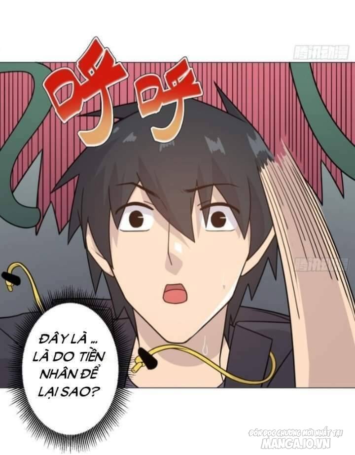 Thiên Thần Shipper Chapter 34 - Trang 2