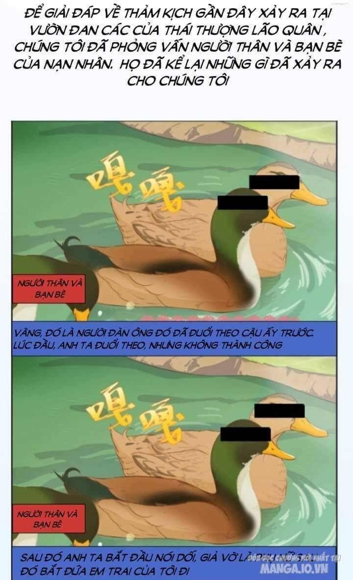 Thiên Thần Shipper Chapter 34 - Trang 2