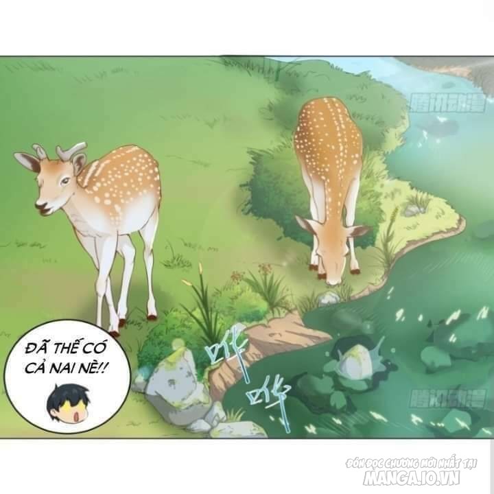 Thiên Thần Shipper Chapter 34 - Trang 2