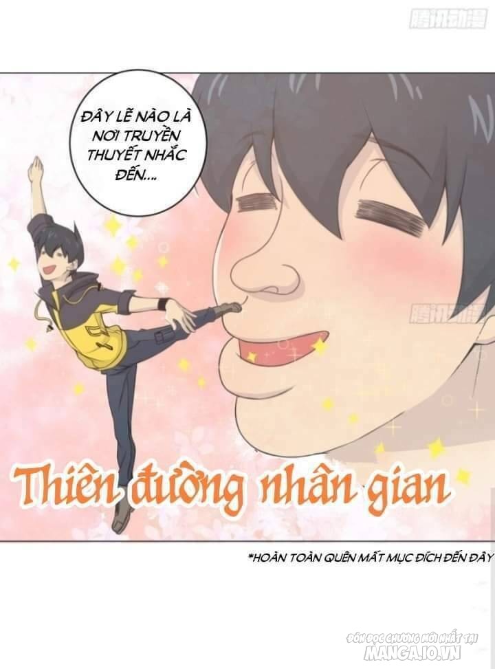 Thiên Thần Shipper Chapter 34 - Trang 2