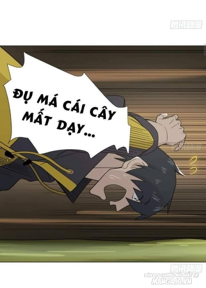 Thiên Thần Shipper Chapter 35 - Trang 2