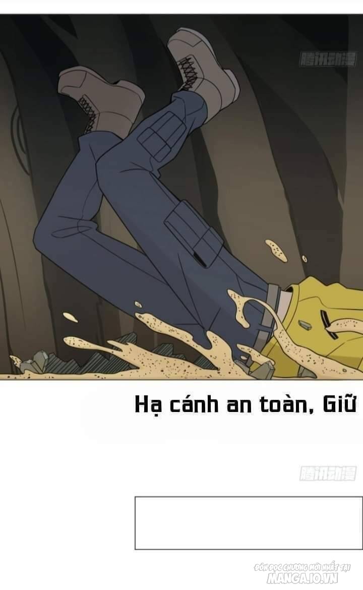 Thiên Thần Shipper Chapter 35 - Trang 2