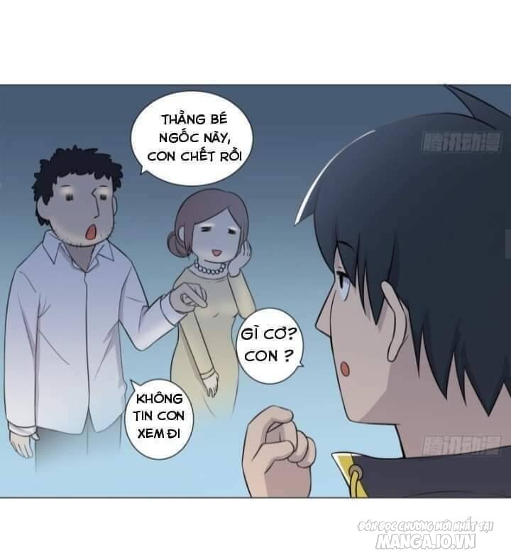 Thiên Thần Shipper Chapter 35 - Trang 2