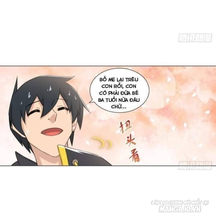 Thiên Thần Shipper Chapter 35 - Trang 2