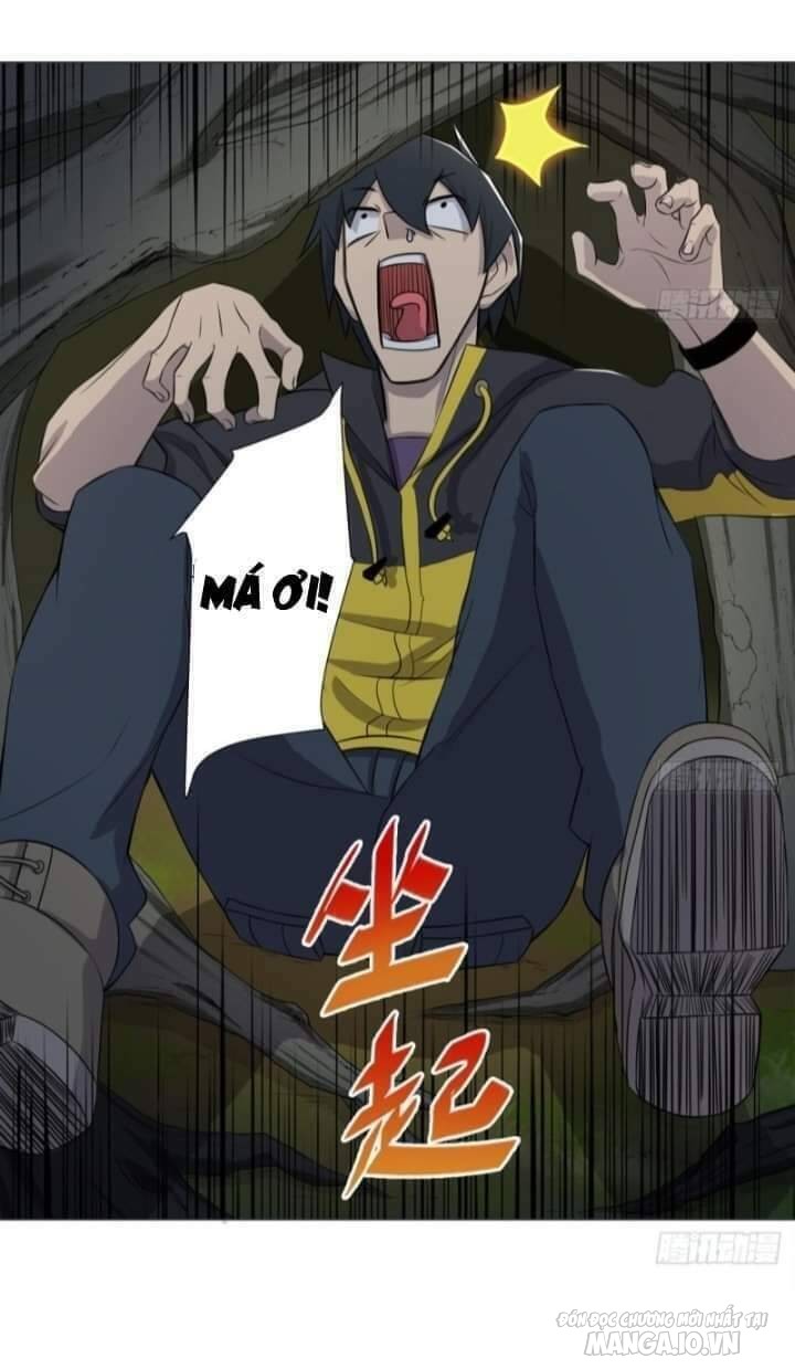 Thiên Thần Shipper Chapter 35 - Trang 2