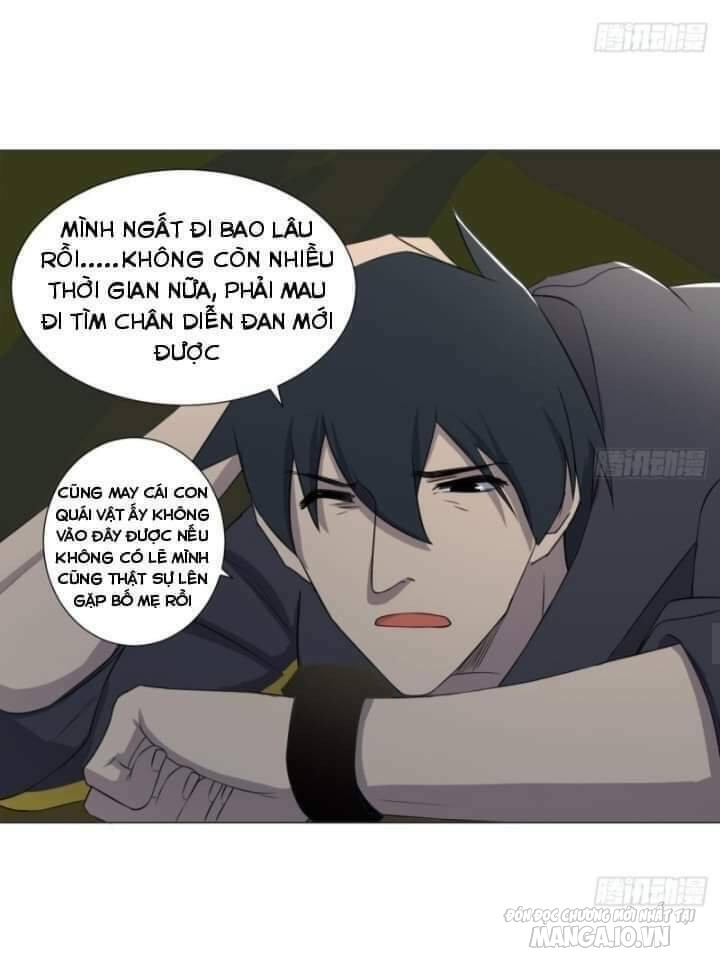 Thiên Thần Shipper Chapter 35 - Trang 2