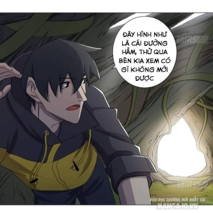 Thiên Thần Shipper Chapter 35 - Trang 2