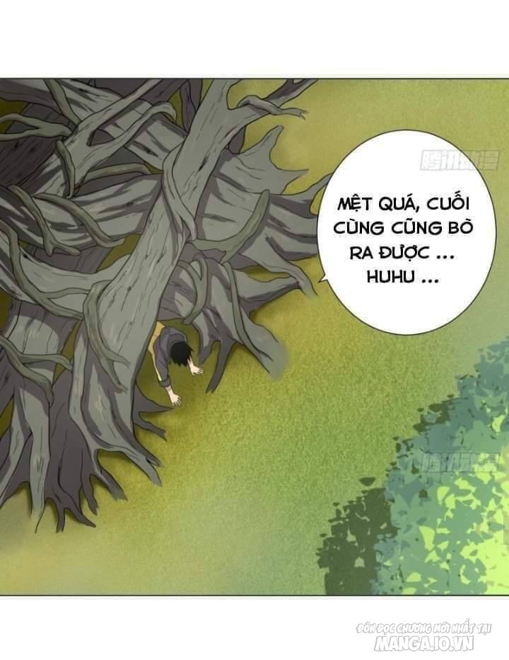 Thiên Thần Shipper Chapter 35 - Trang 2