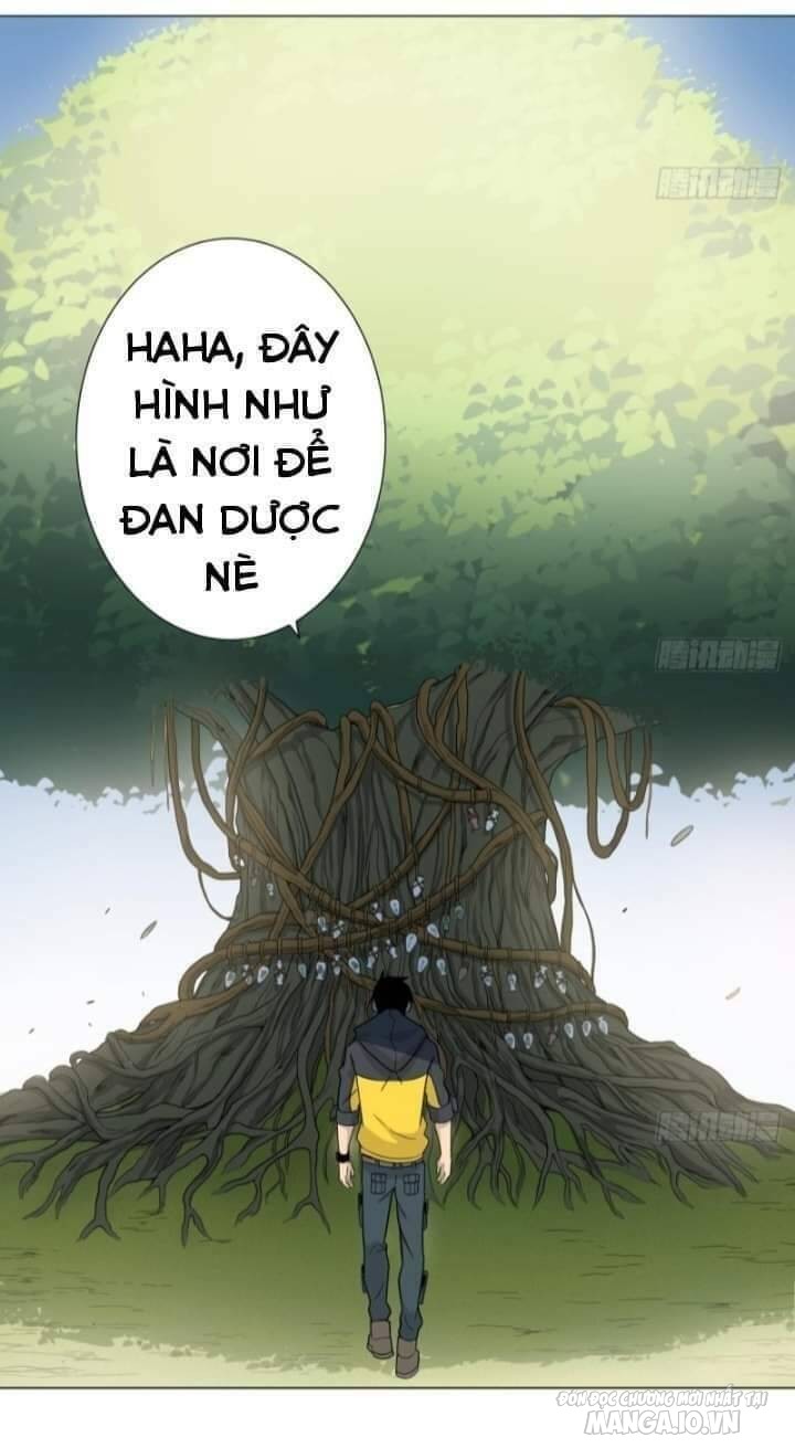 Thiên Thần Shipper Chapter 35 - Trang 2