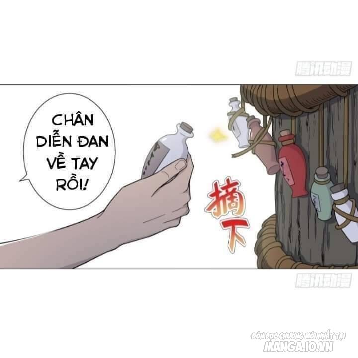 Thiên Thần Shipper Chapter 35 - Trang 2