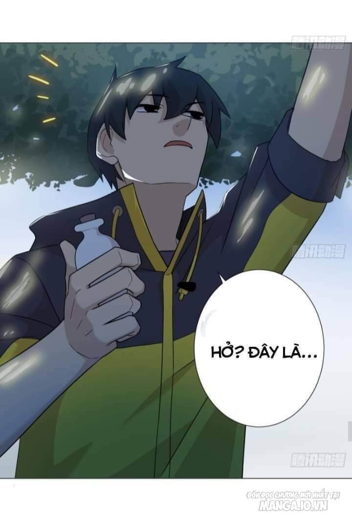 Thiên Thần Shipper Chapter 35 - Trang 2